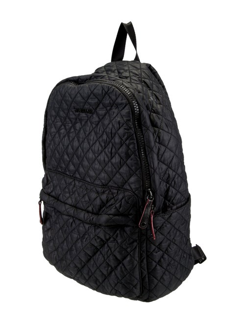 MZ Wallace Nylon Backpack