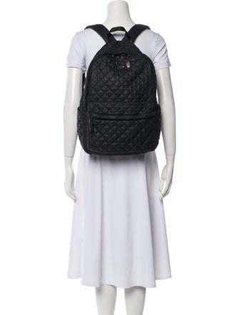 MZ Wallace Nylon Backpack