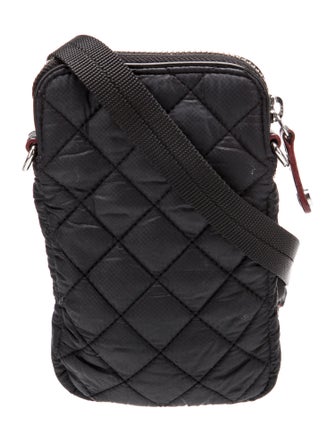 MZ Wallace Nylon Crossbody Bag