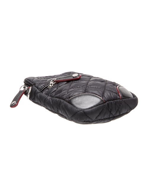 MZ Wallace Nylon Crossbody Bag