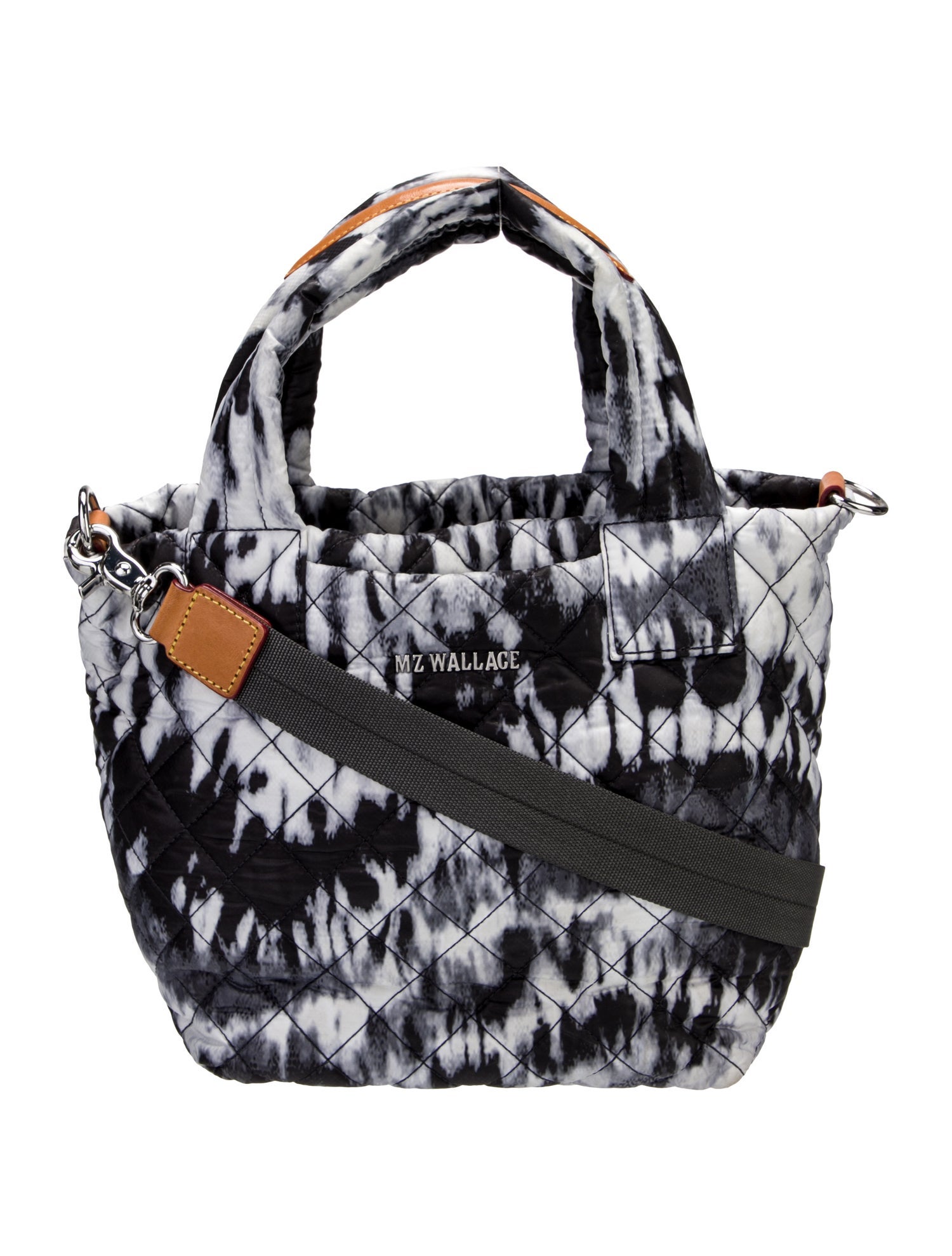MZ Wallace Nylon Tote
