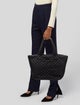MZ Wallace Nylon Weekender Bag