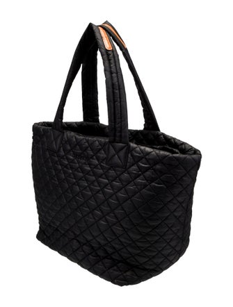 MZ Wallace Nylon Weekender Bag
