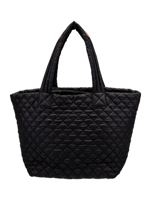 MZ Wallace Nylon Weekender Bag