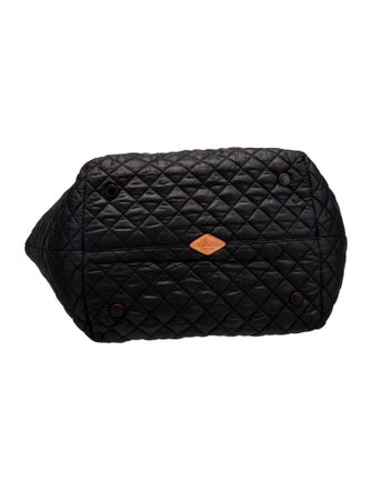 MZ Wallace Nylon Weekender Bag