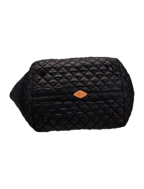 MZ Wallace Nylon Weekender Bag