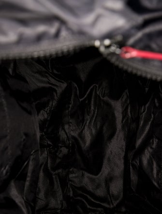 MZ Wallace Nylon Weekender Bag