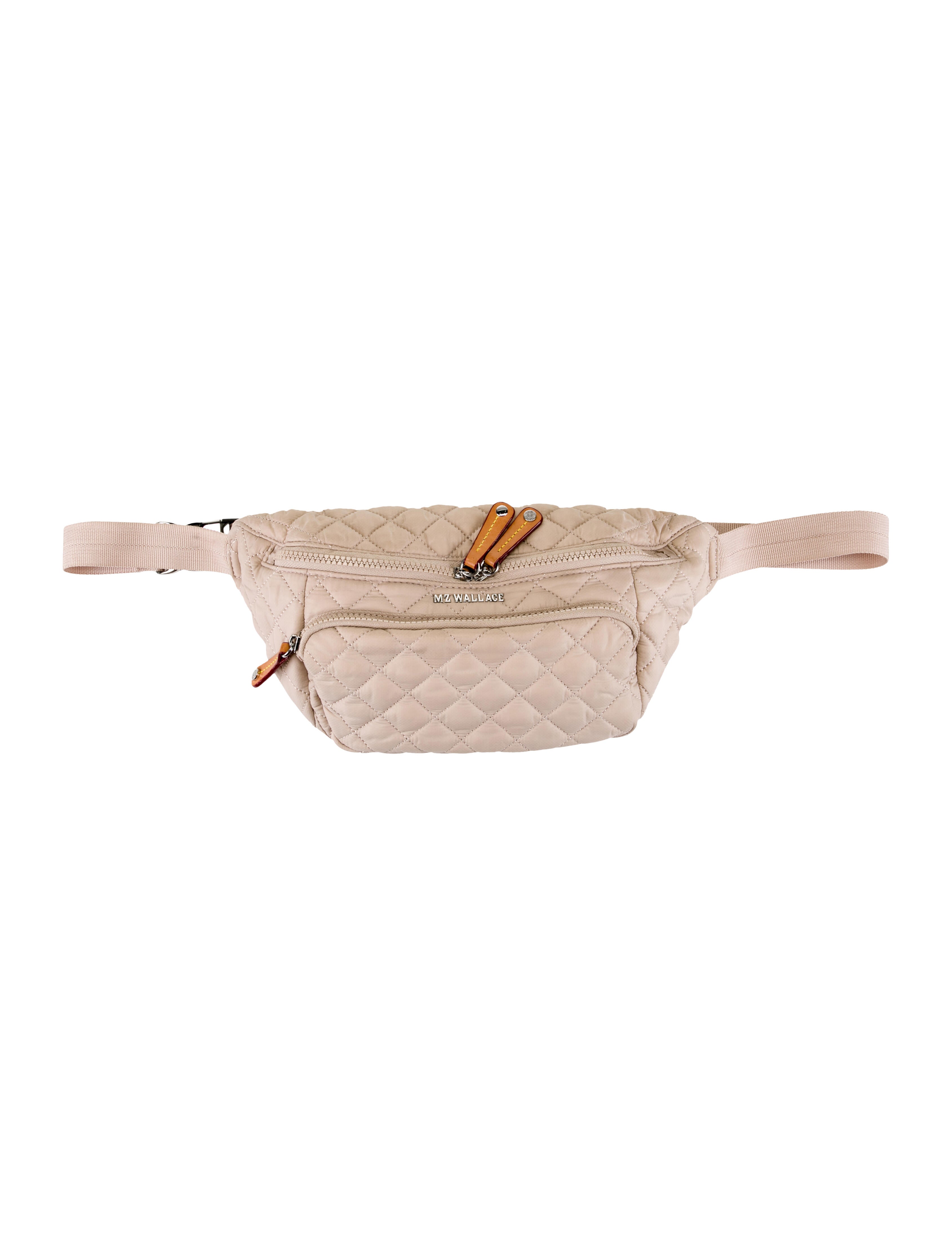 MZ Wallace Nylon Belt Bag