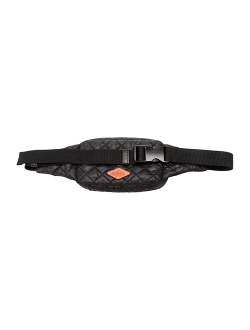 MZ Wallace Nylon Belt Bag