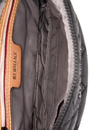 MZ Wallace Nylon Belt Bag