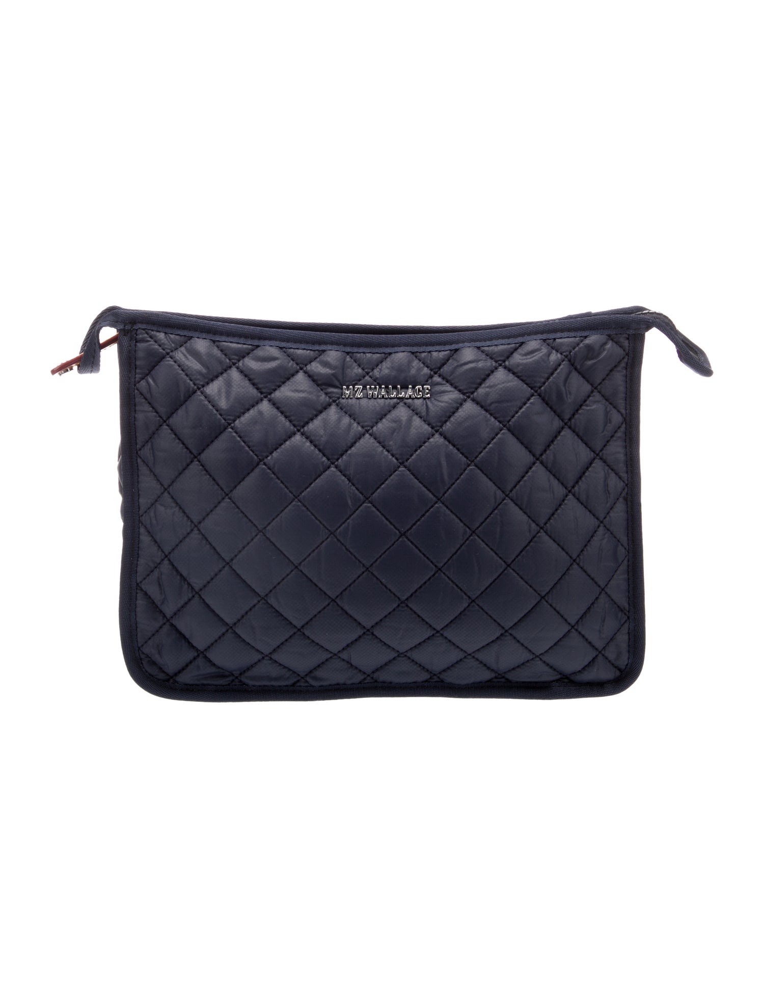MZ Wallace Nylon Portfolio