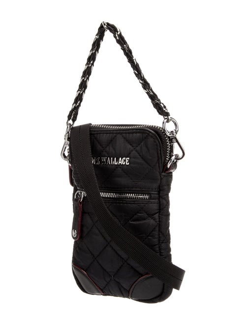 MZ Wallace Nylon Crossbody Bag