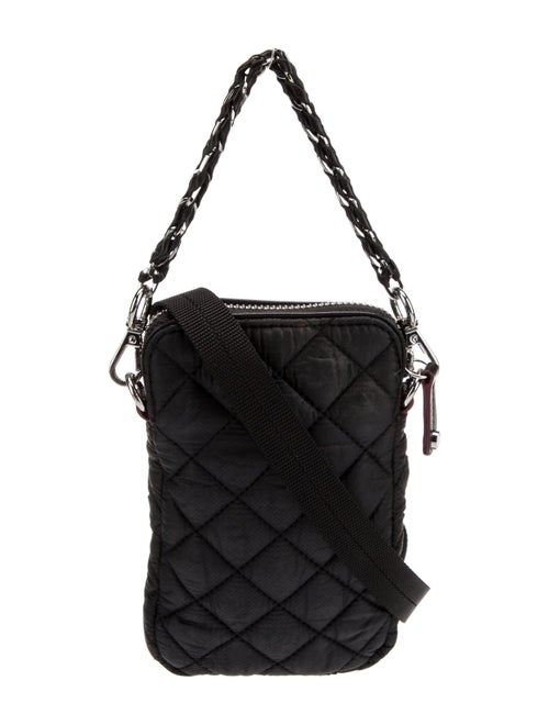 MZ Wallace Nylon Crossbody Bag