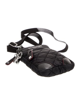 MZ Wallace Nylon Crossbody Bag