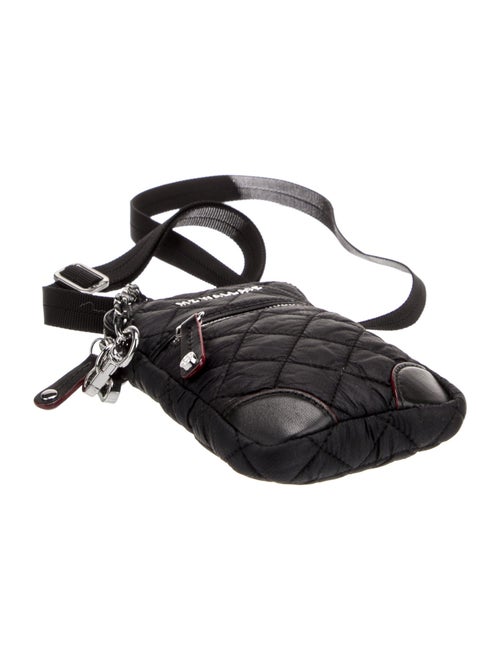 MZ Wallace Nylon Crossbody Bag