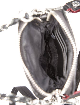 MZ Wallace Nylon Crossbody Bag