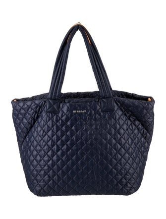 MZ Wallace Nylon Tote