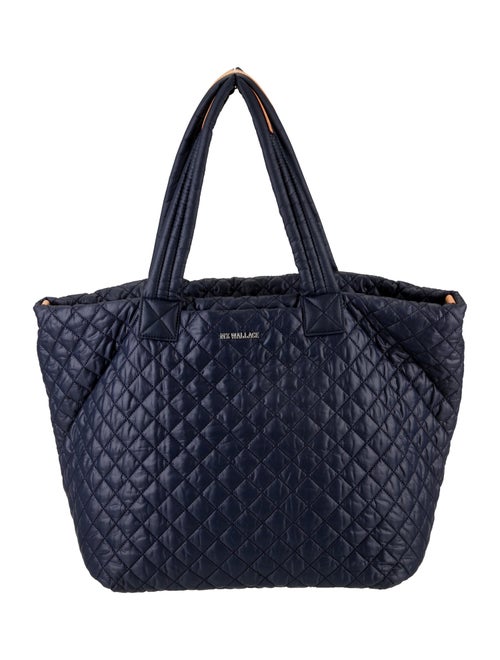 MZ Wallace Nylon Tote