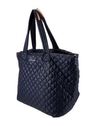 MZ Wallace Nylon Tote