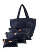 MZ Wallace Nylon Tote