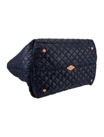 MZ Wallace Nylon Tote