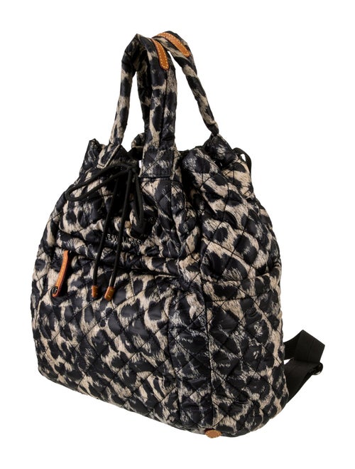 MZ Wallace Nylon Backpack