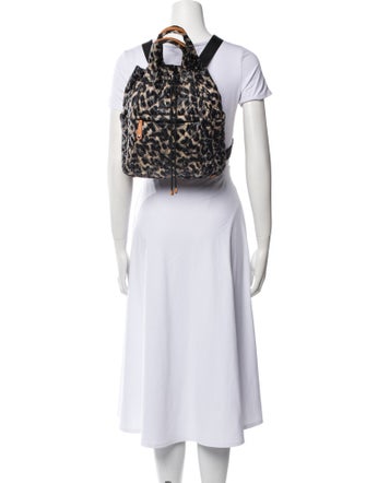 MZ Wallace Nylon Backpack