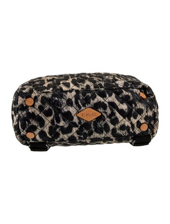 MZ Wallace Nylon Backpack