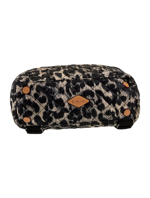 MZ Wallace Nylon Backpack