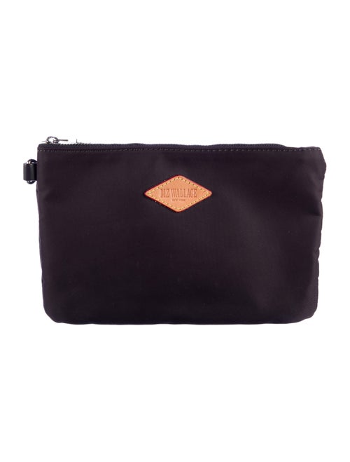 MZ Wallace Nylon Cosmetic Bag