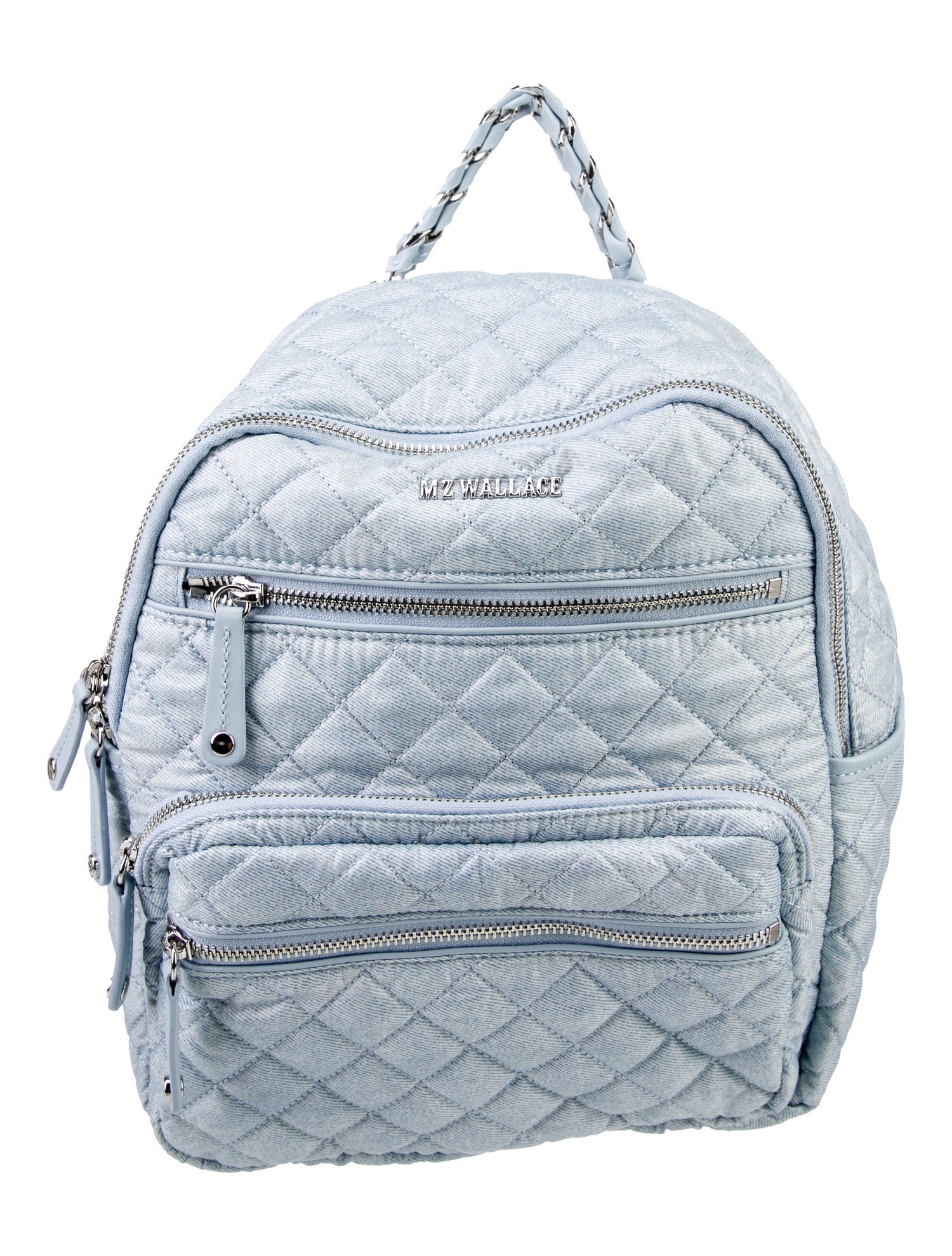 MZ Wallace Nylon Backpack