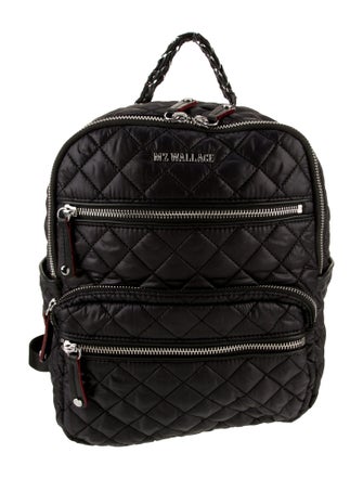 MZ Wallace Nylon Backpack