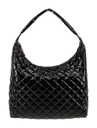 MZ Wallace Nylon Hobo