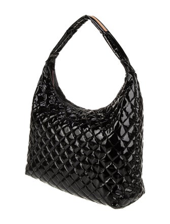 MZ Wallace Nylon Hobo