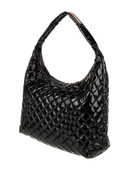 MZ Wallace Nylon Hobo