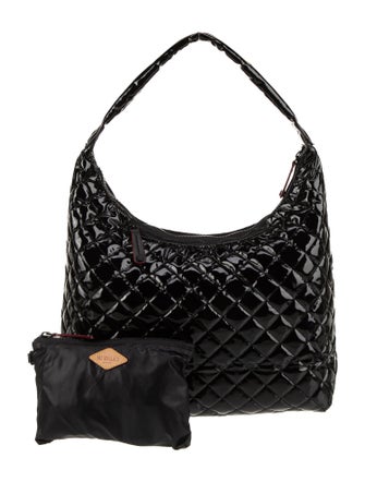 MZ Wallace Nylon Hobo