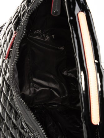 MZ Wallace Nylon Hobo