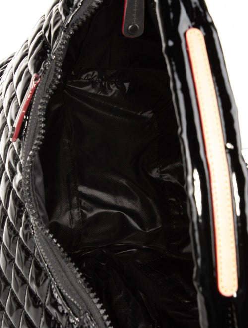 MZ Wallace Nylon Hobo