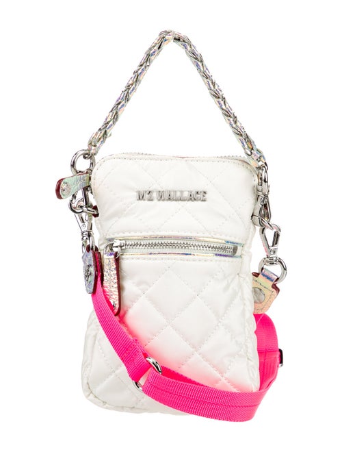 MZ Wallace Nylon Backpack