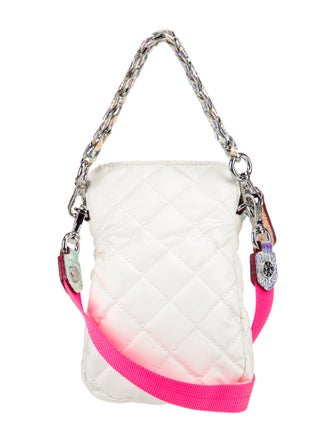 MZ Wallace Nylon Backpack