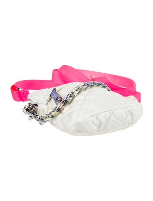 MZ Wallace Nylon Backpack