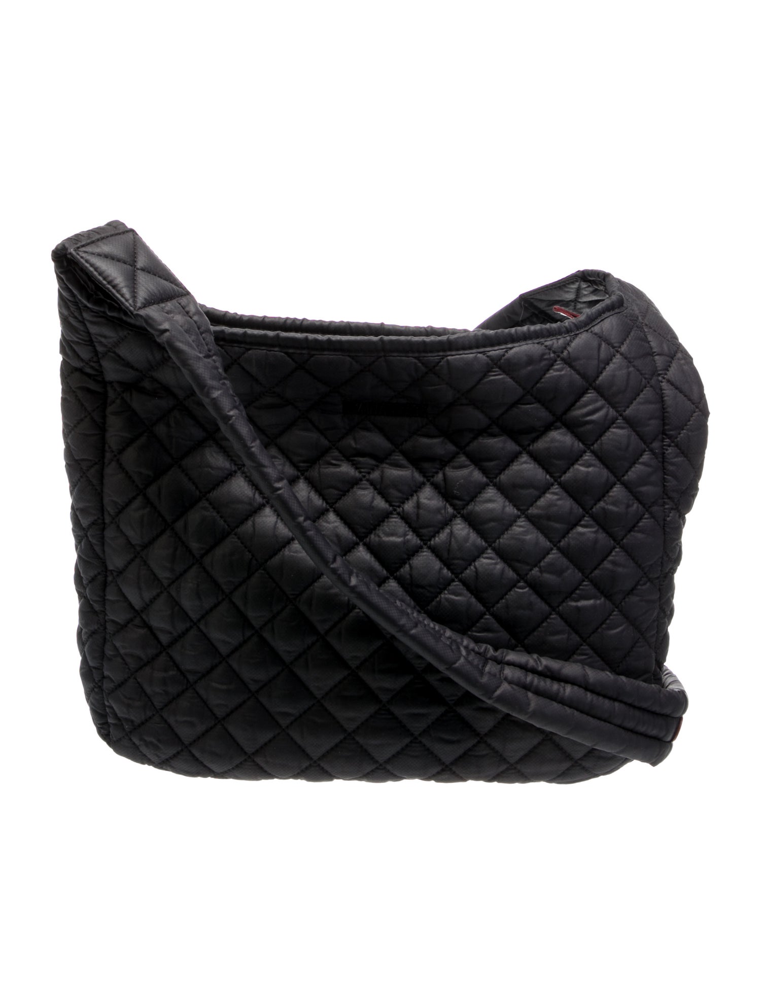 MZ Wallace Nylon Messenger Bag