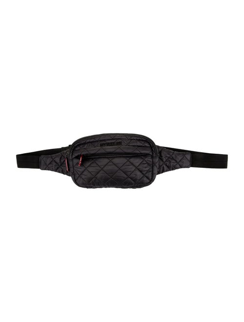 MZ Wallace Nylon Belt Bag