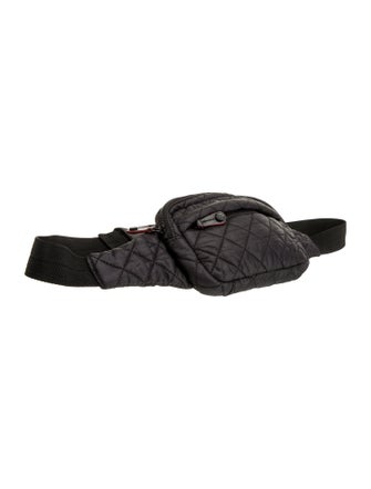 MZ Wallace Nylon Belt Bag