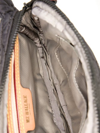 MZ Wallace Nylon Belt Bag