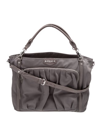 MZ Wallace Nylon Shoulder Bag