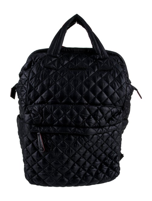 MZ Wallace Nylon Backpack