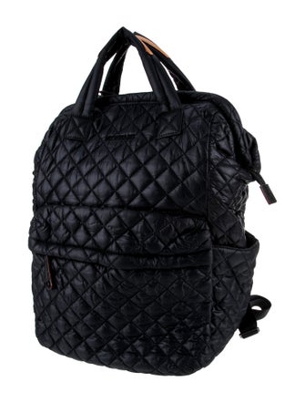 MZ Wallace Nylon Backpack