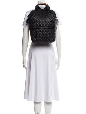 MZ Wallace Nylon Backpack