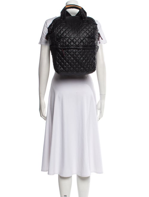 MZ Wallace Nylon Backpack